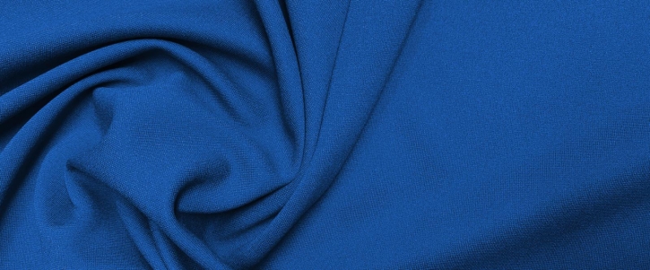 sturdy jersey - royal blue