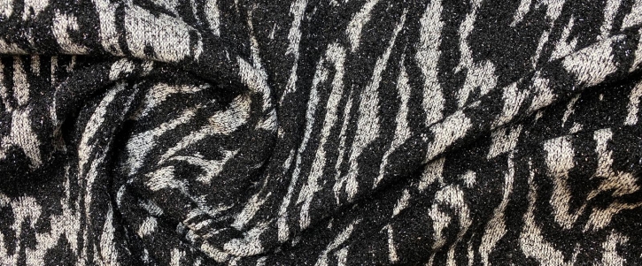 Knitwear - Animal Pattern