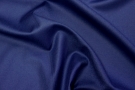 Virgin wool - royal blue