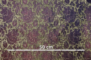 Jacquard - Chenillegarn