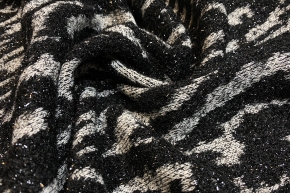 Knitwear - Animal Pattern